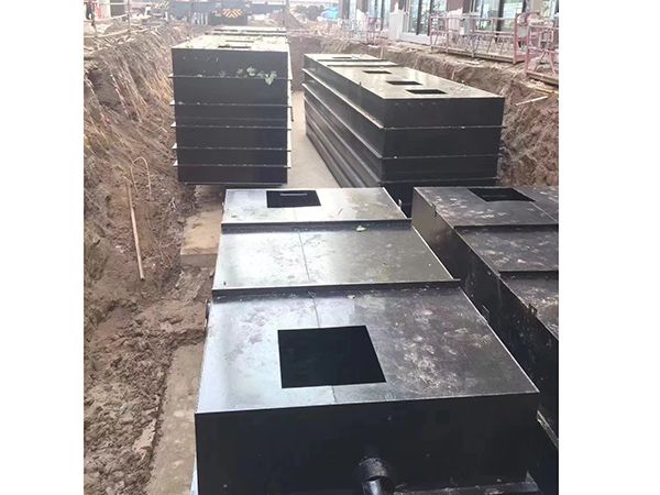 宝丰​甘肃嘉源通环保：全品类水处理设备，一站式守护碧水清流